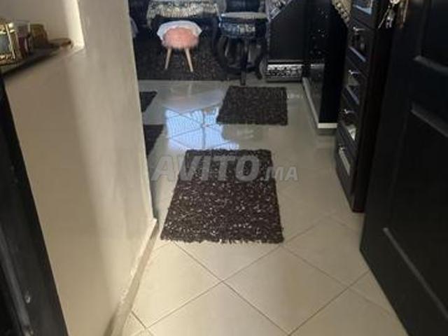 Appartement vente à El Ma, Gharb-Chrarda-Beni Hssen