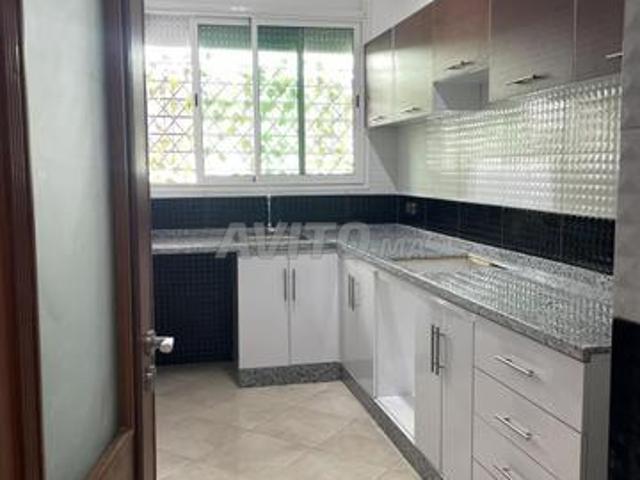 Appartement vente à Rbat