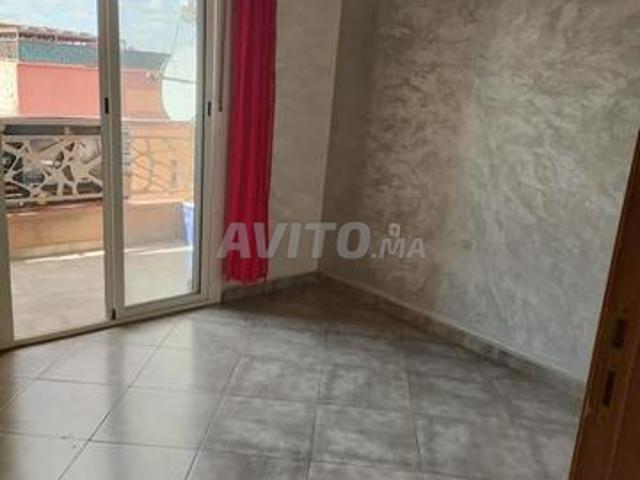 Appartement vente à L'Oriental