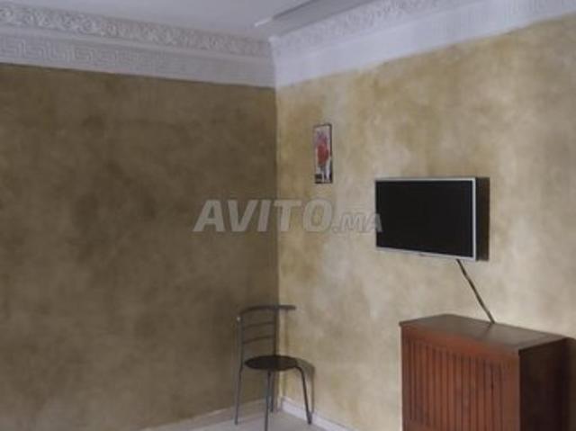 Appartement vente à Marrakech, L'Oriental