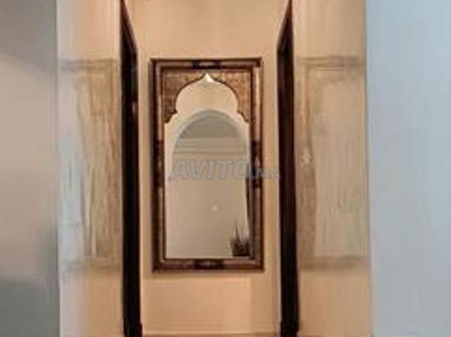 Appartement vente à Anfa, Gharb-Chrarda-Beni Hssen