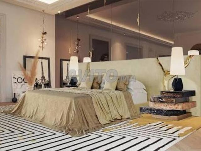 Appartement vente à Gueliz, Marrakech