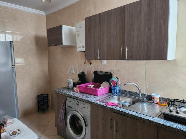 Appartement vente à Martil, Tanger-Tétouan