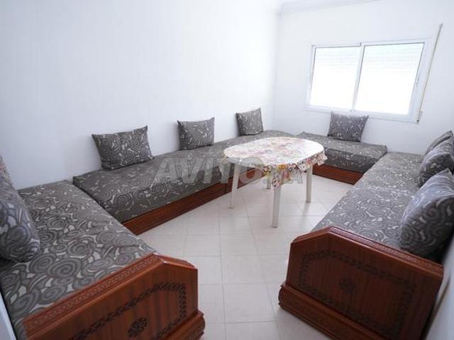 Appartement vente à Martil, Tanger-Tétouan