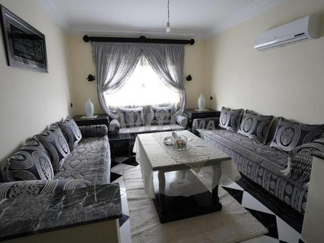 Appartement vente à Martil, Tanger-Tétouan