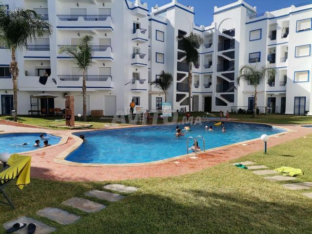 Appartement vente à Martil, Tanger-Tétouan