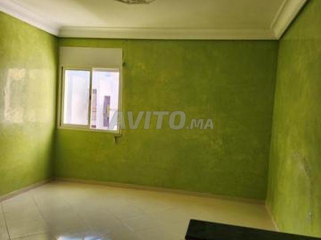 Appartement vente à Mohammedia, Gharb-Chrarda-Beni Hssen