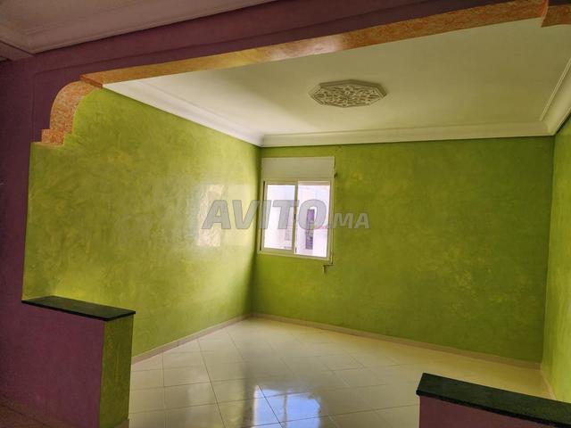 Appartement vente à Mohammedia, Gharb-Chrarda-Beni Hssen