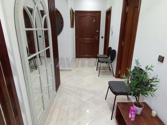Appartement vente à Rbat