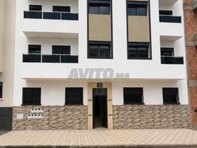 Appartement vente