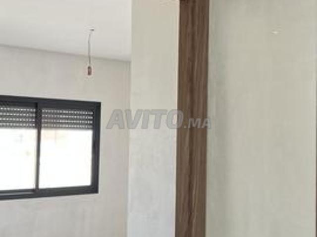 Appartement vente