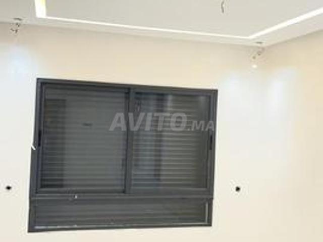 Appartement vente