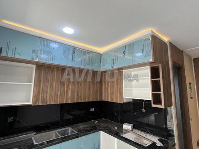 Appartement vente