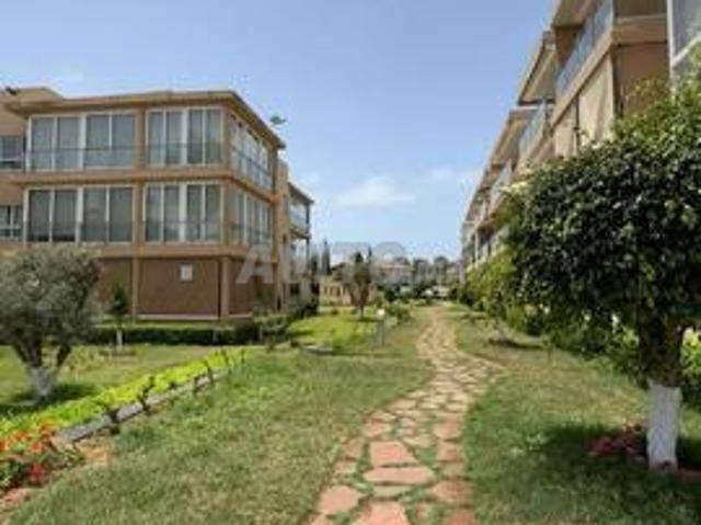 Appartement vente