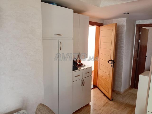 Appartement vente