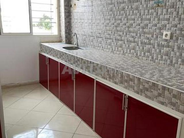 Appartement vente à Tamesna