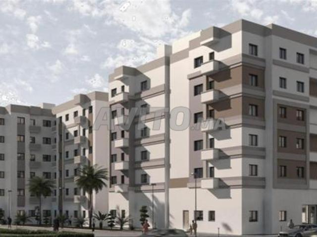Appartement vente à Tangero, Tanger-Tétouan