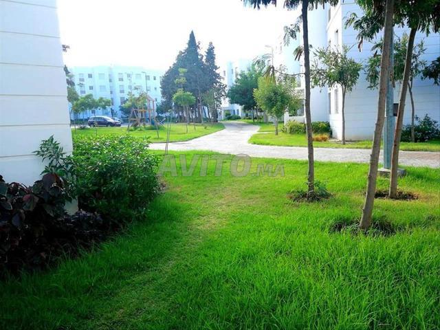 Appartement vente à Tangero, Tanger-Tétouan