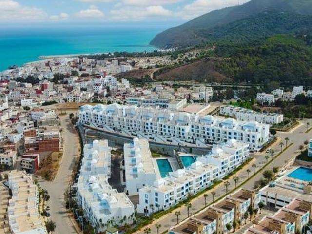 Appartement vente à Tétouan, Tanger-Tétouan