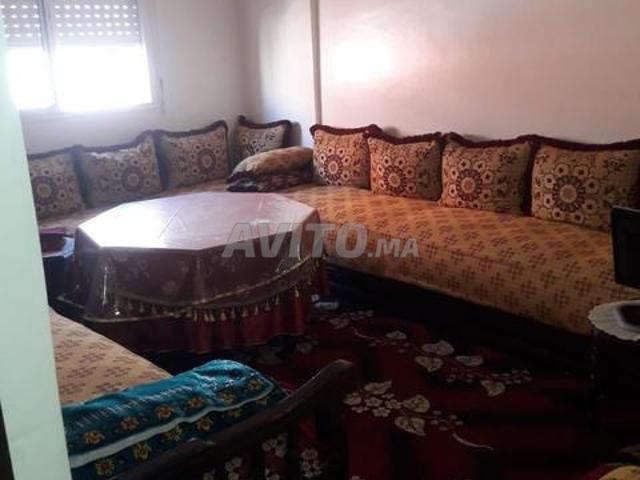 Appartement vente