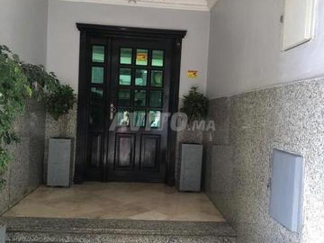 Appartement vente à Anfa, Gharb-Chrarda-Beni Hssen