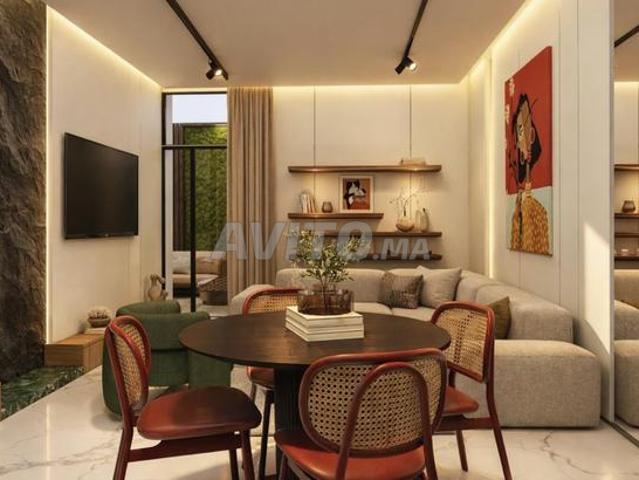 Appartement vente à Gueliz, Marrakech