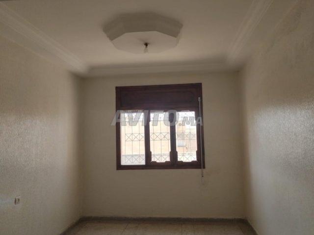 Appartement vente
