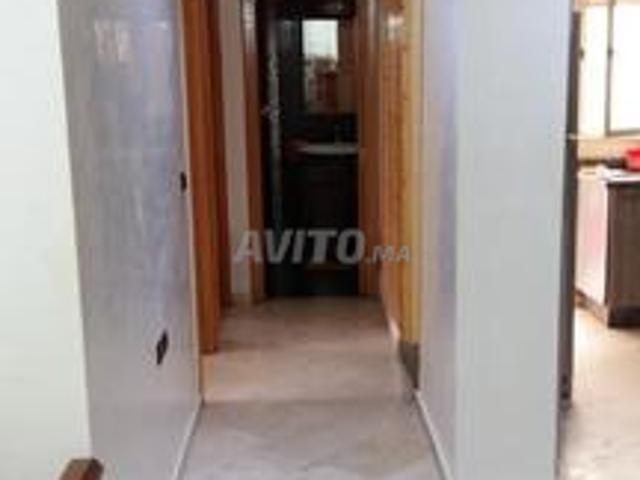 Appartement vente