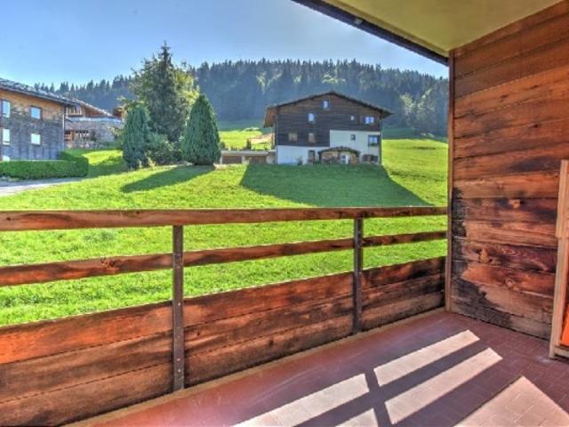 Appartement vente à Thonon-les-Bains, Morzine