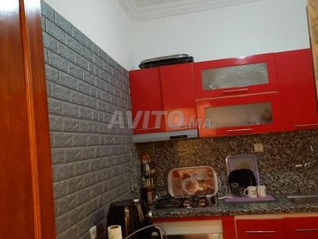 Appartement vente à Tasa