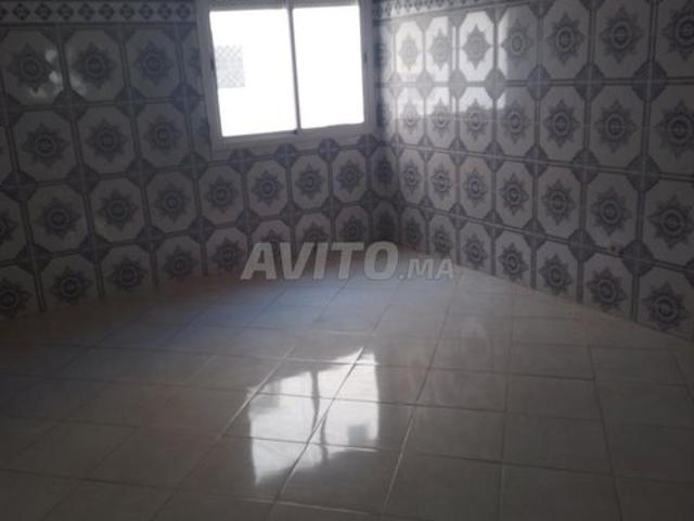 Appartement vente à Témara