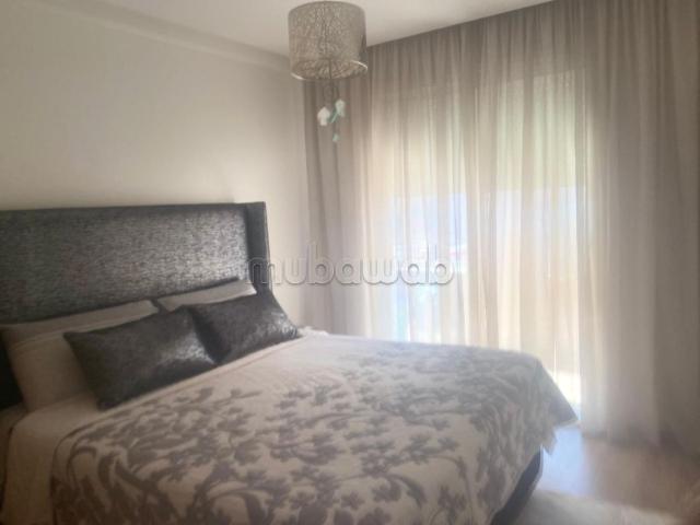 Appartement vente à Settat, Gharb-Chrarda-Beni Hssen