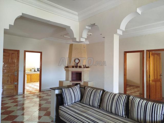 Appartement vente