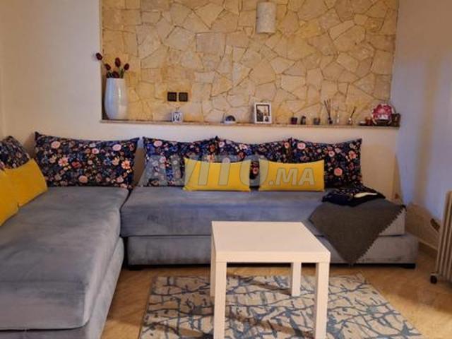 Appartement vente à Anfa, Gharb-Chrarda-Beni Hssen