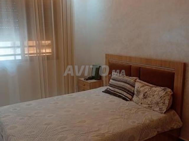 Appartement vente à Lyautey