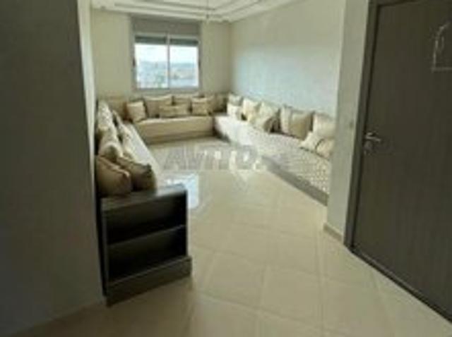 Appartement vente