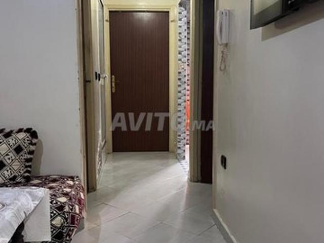 Appartement vente à Tamesna, Rabat-Salé-Zemmour-Zaër