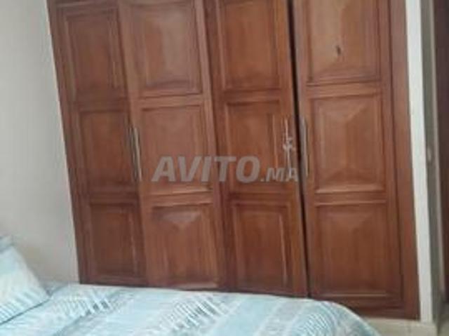 Appartement vente à Fès