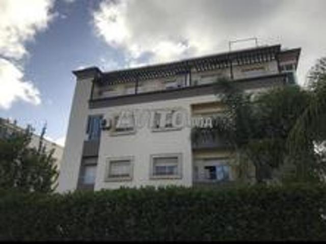 Appartement vente à Salé
