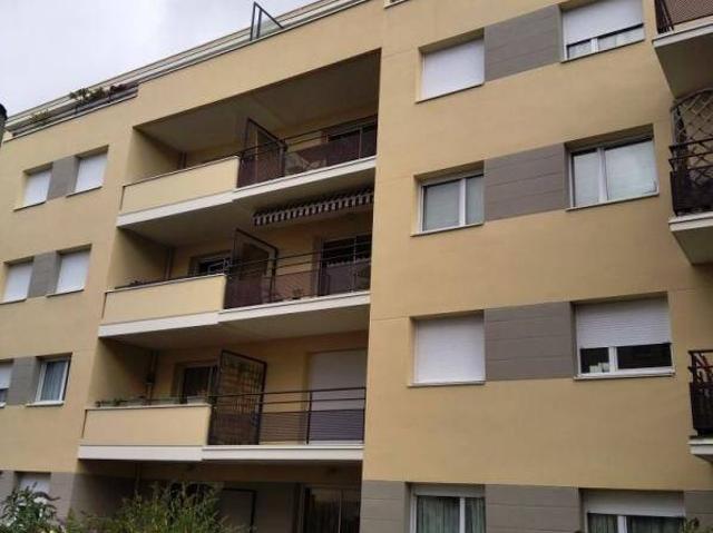 Appartement vente à Angers