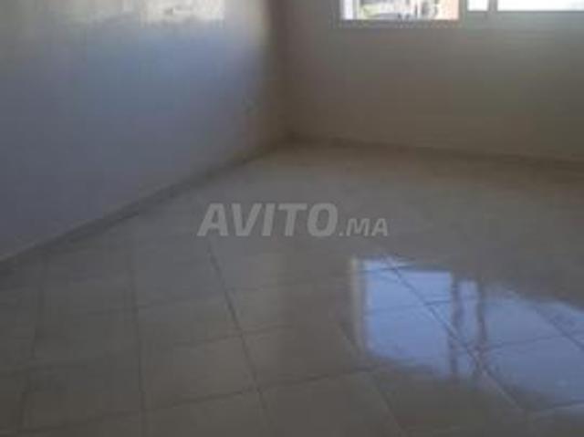 Appartement vente à Gharb-Chrarda-Beni Hssen