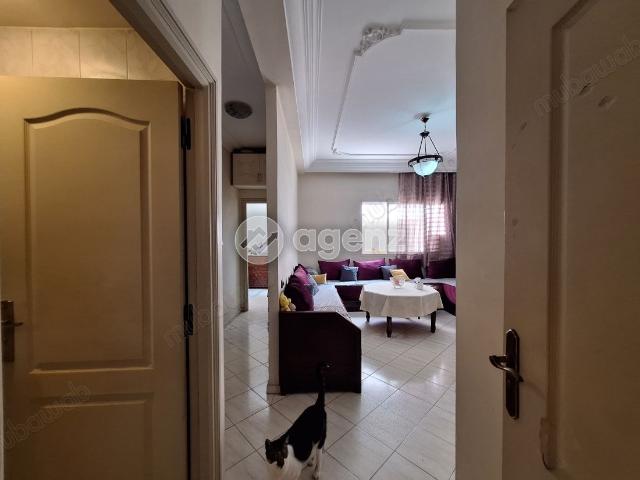 Appartement vente à Anfa, Gharb-Chrarda-Beni Hssen