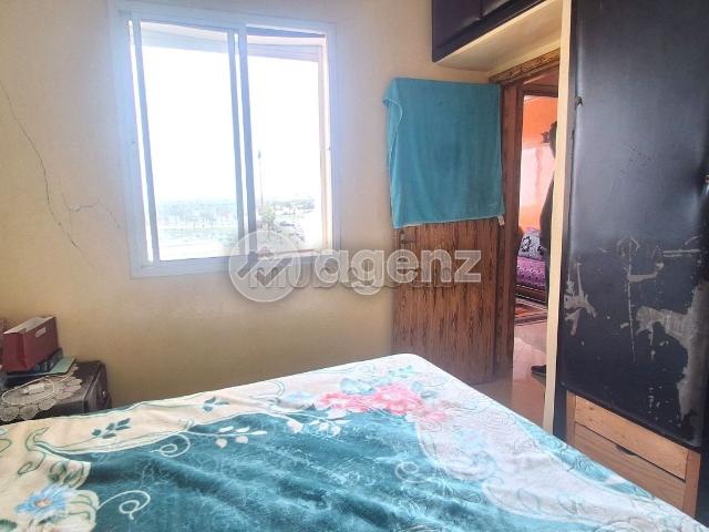 Appartement vente à Anfa, Gharb-Chrarda-Beni Hssen