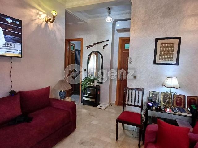 Appartement vente à Slimane, Gharb-Chrarda-Beni Hssen