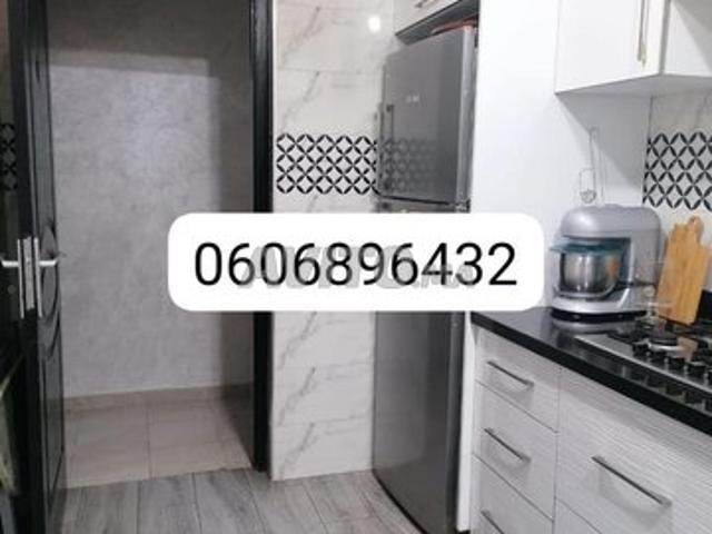 Appartement vente à Centre Ville