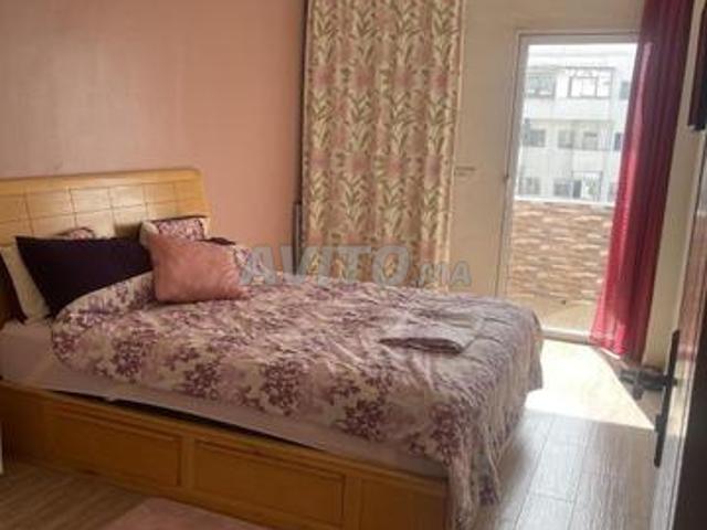 Appartement vente à Agadir, Oued ed Dahab-Lagouira