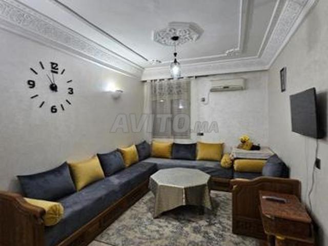 Appartement vente à Anfa, Gharb-Chrarda-Beni Hssen