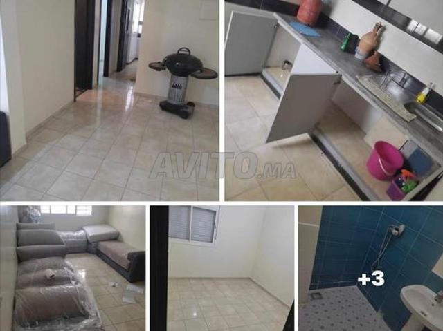 Appartement vente à Agadir, Oued ed Dahab-Lagouira