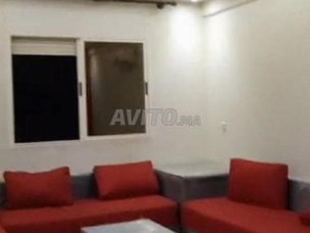 Appartement vente à Anfa, Gharb-Chrarda-Beni Hssen