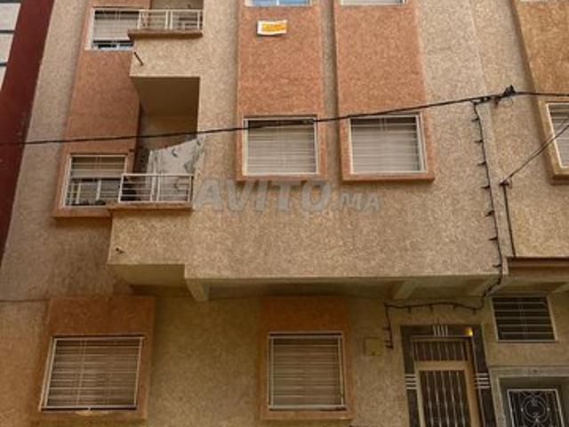 Appartement vente à Fès